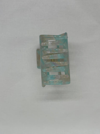 Haarklammer Harumi in Seafoam Sands