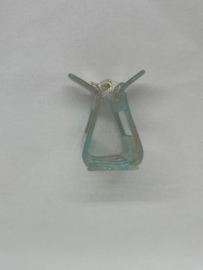 Haarklammer Harumi in Seafoam Sands