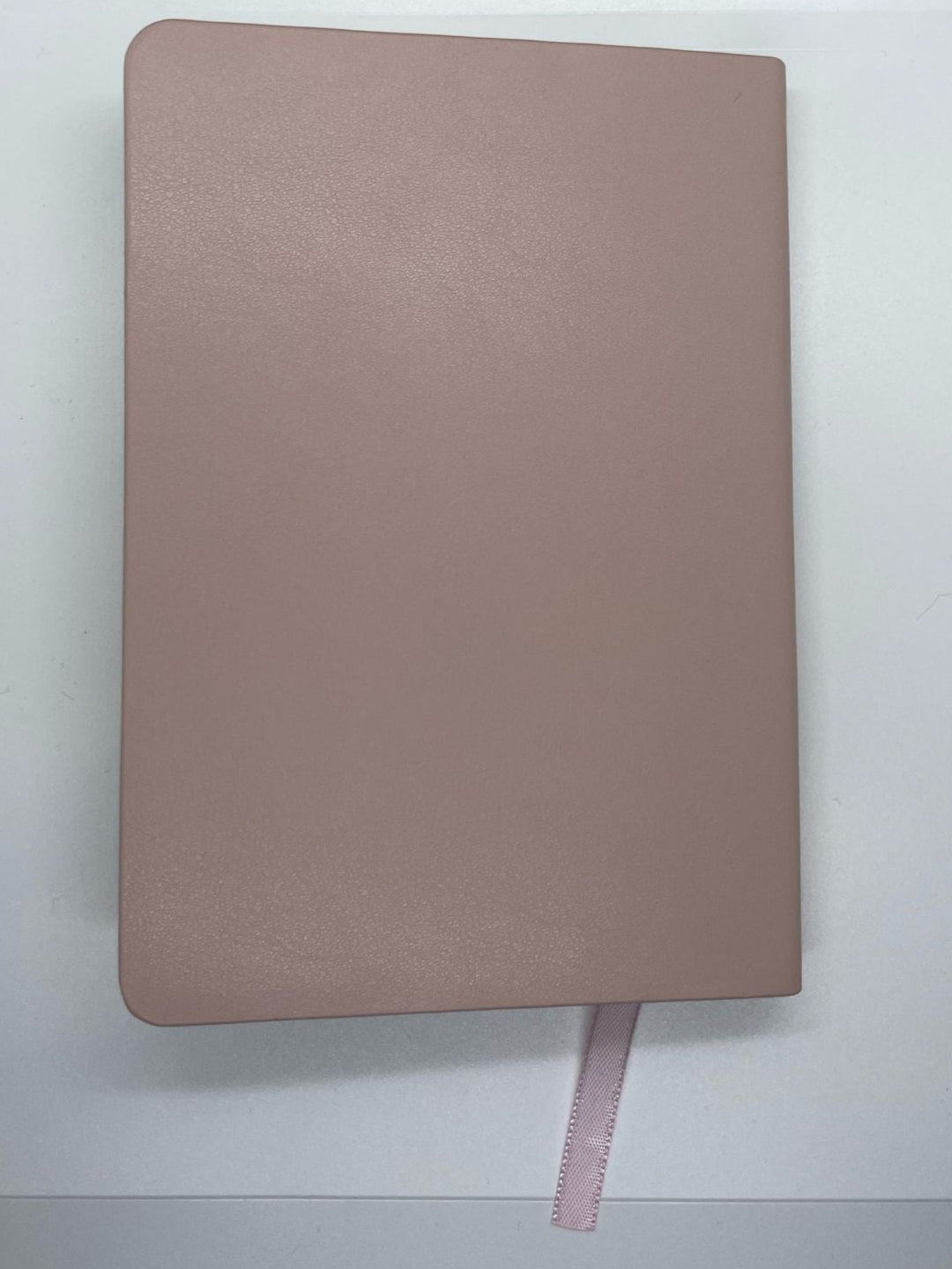 Mamoru Notizbuch in rosa