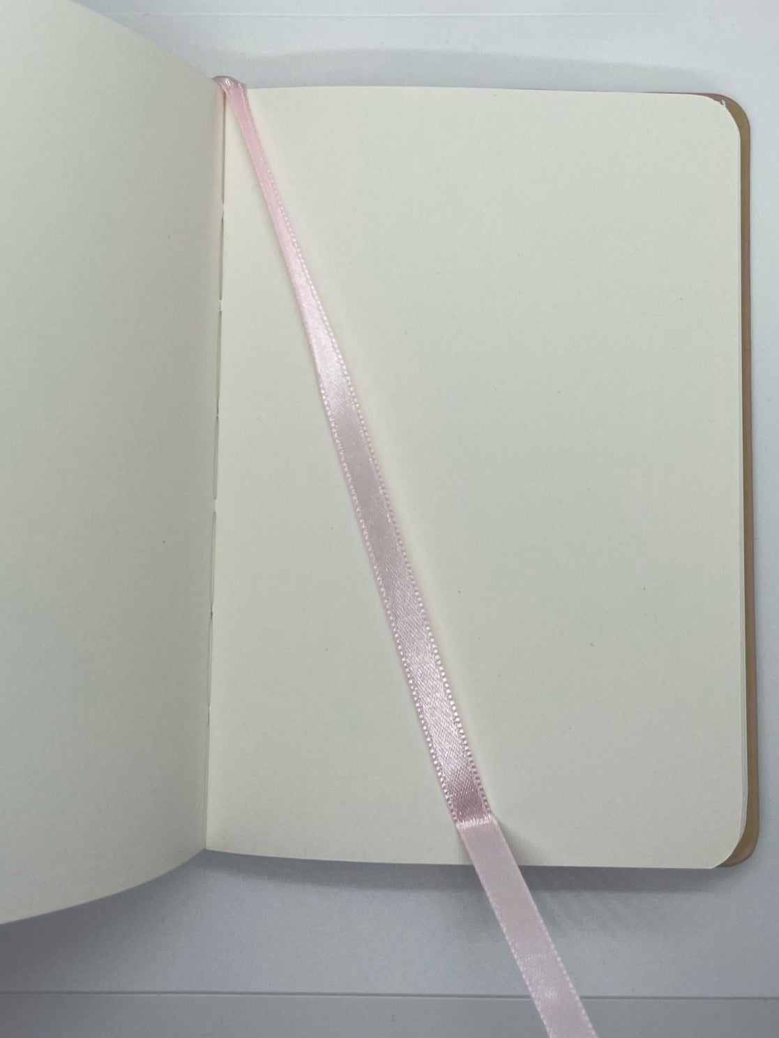 Mamoru Notizbuch in rosa