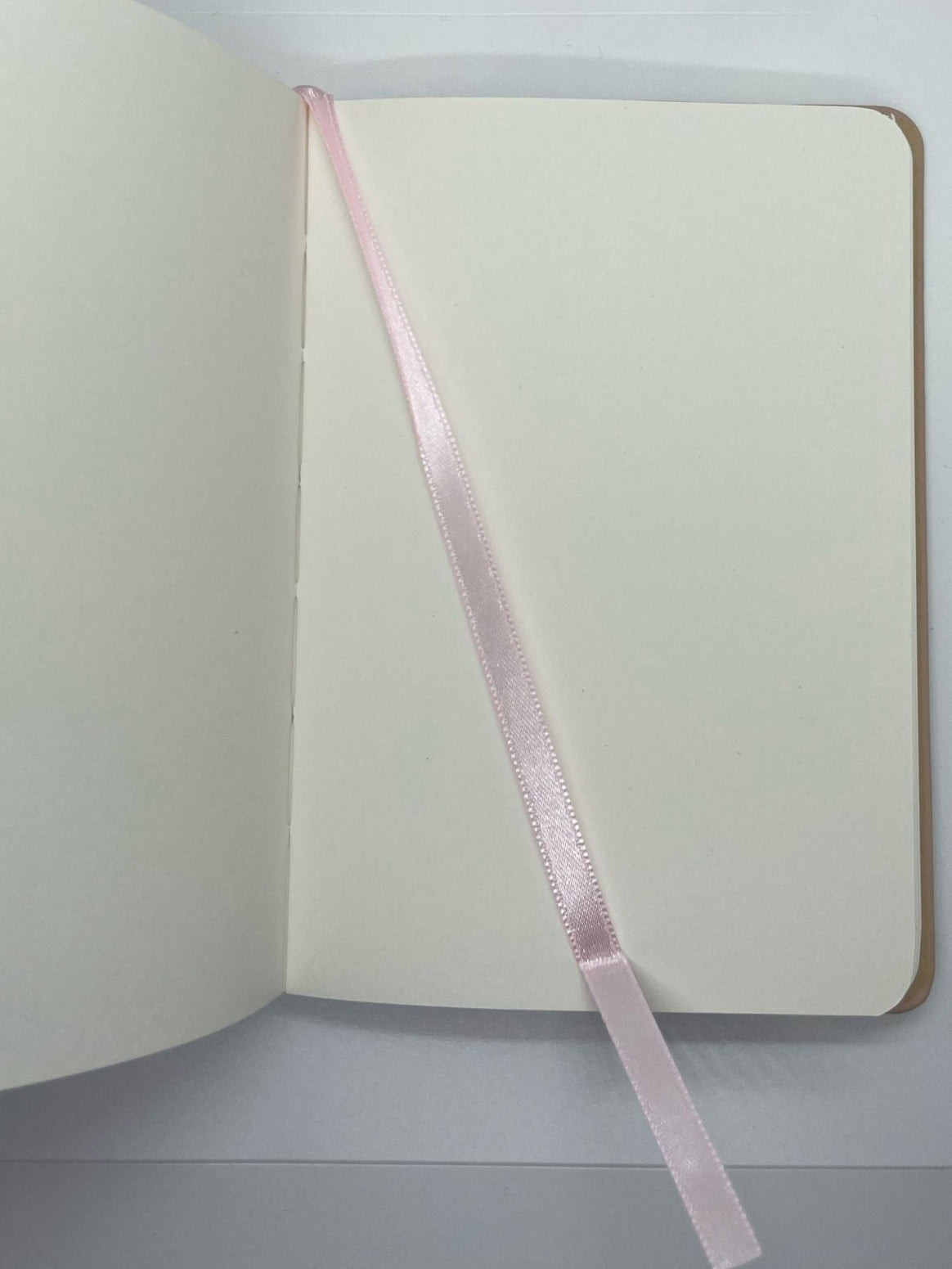 Mamoru Notizbuch in rosa