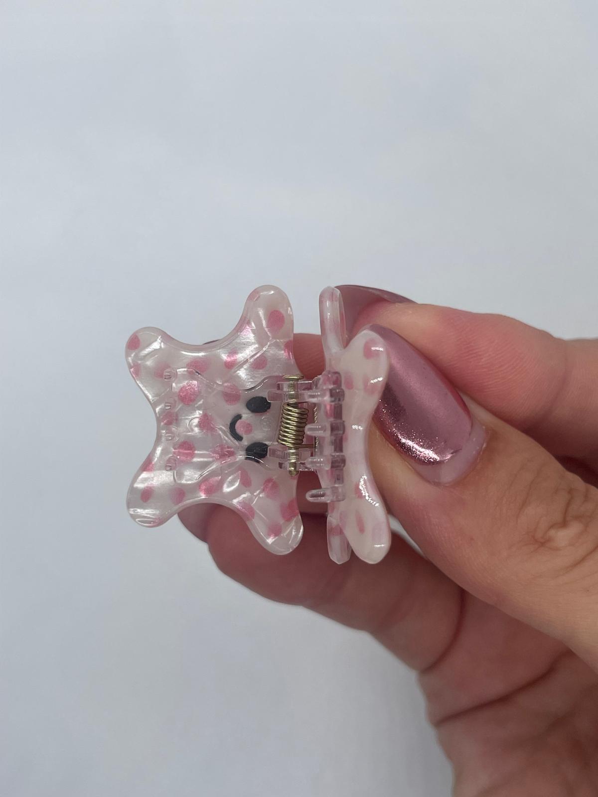 Sakana Haarclip Meerestiere
